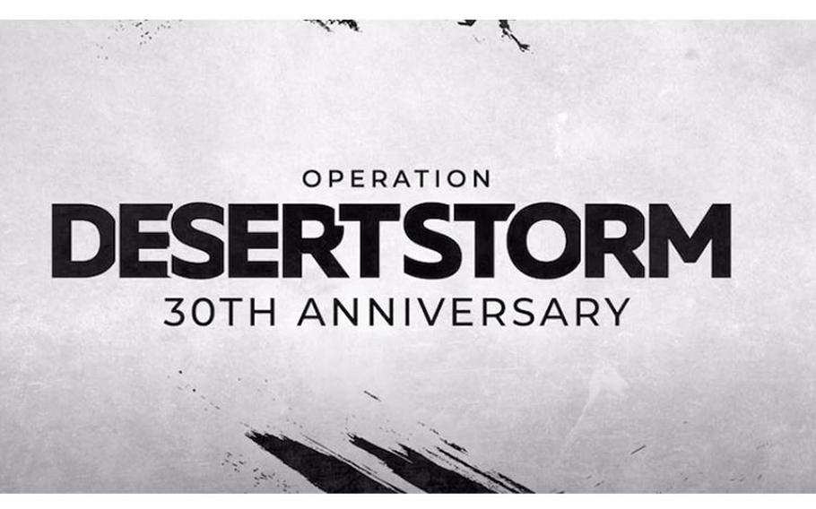 Today, 30 years after combat ended on Feb. 28, 1991, Desert Storm’s influence on the United States military, and especially the Air Force and Space Force, remain substantial and entrenched. The U.S. and its allies flew more than 116,000 combat air sorties and dropped 88,500 tons of bombs over a six-week period that preceded the ground campaign. (U.S. Air Force courtesy graphic)