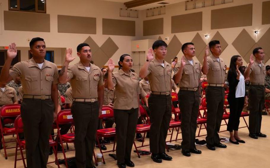 U.S. Marine Corps photo by Cpl. Zachary Sarvey