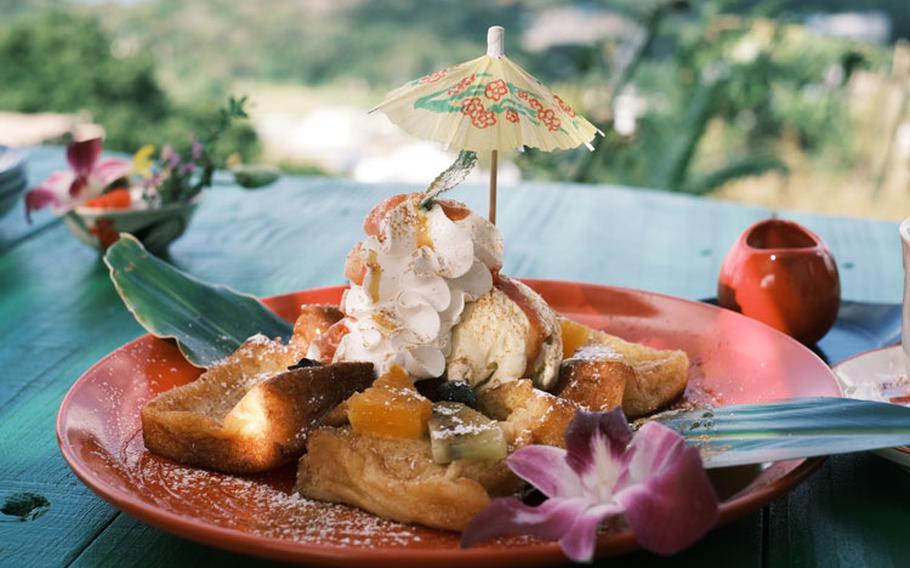 Anettai Chaya