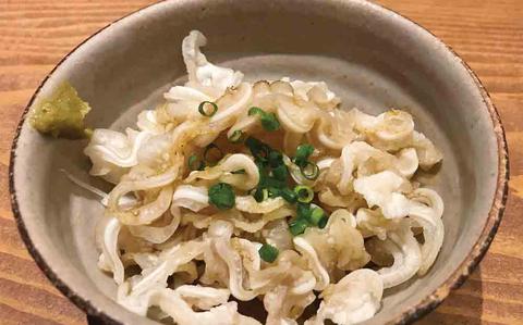 Photo Of Taste of Okinawa: Healthy appetizers