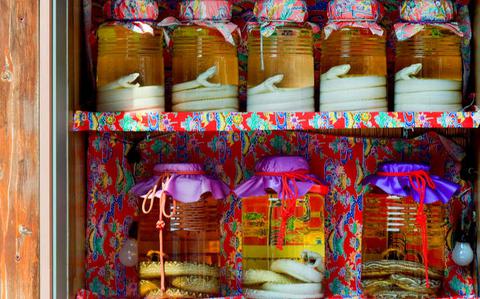 Photo Of Guide to Okinawa’s popular alcohol awamori
