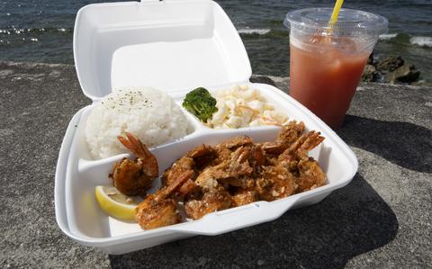 Photo Of Taste of Okinawa: Relive summer memories at Chatan’s Tropical Kitchen