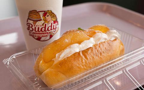 Photo Of Taste of Okinawa: Delicious breakfast at Whimsical Buddy