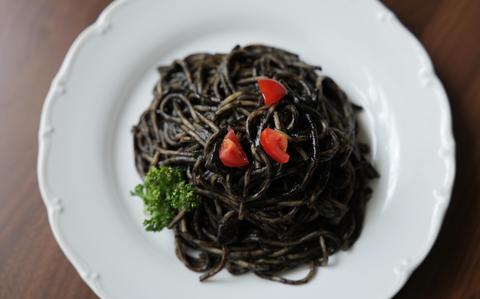 Photo Of VIDEO: Taste of Italy: Cooking up Italian pasta in a microwave