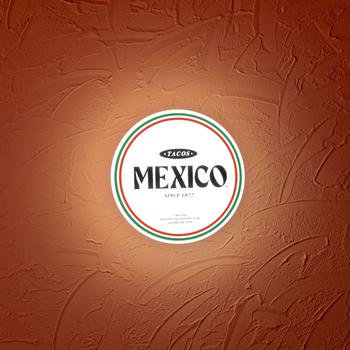 Mexico sign