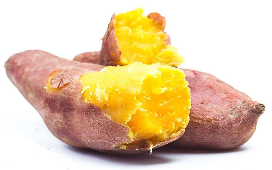 sweet potato
