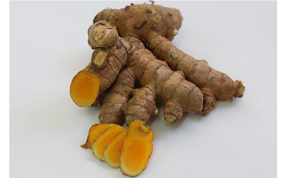 ginger
