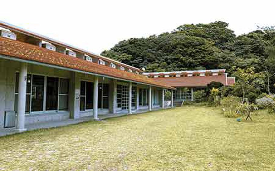 Nanjo Museum