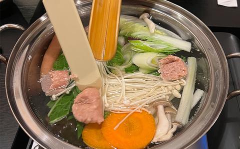 Photo Of Chatan shabu shabu restaurant nice choice on Okinawa