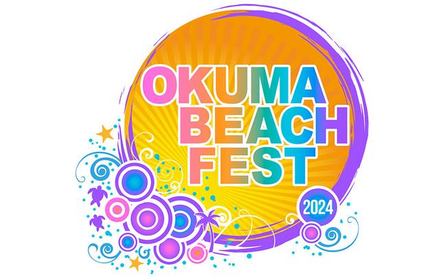 Okuma Beach Fest 