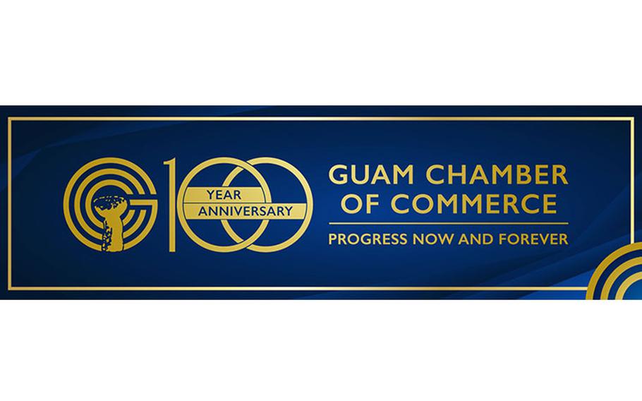 Guam Chamber of Commerce celebrating 100 years of excellence in ...