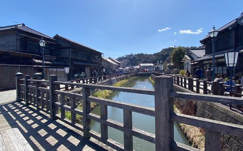 Photo Of VIDEO: Exploring Japan: Beyond the airport, Narita home to countless attractions