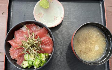 Photo Of Taste of Okinawa: Uminchu Shokudo in Yomitan serving up Fresh seafood bowls 