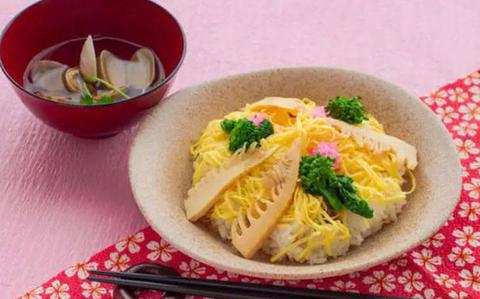 Photo Of Savoring spring food Meet Japan’s favorite spring fever delicacies!