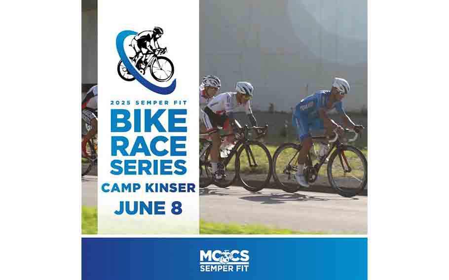Bike Race