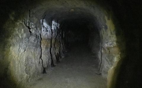Photo Of Exploring Okinawa: A peek inside Kuganimui’s tragic WWII tunnels