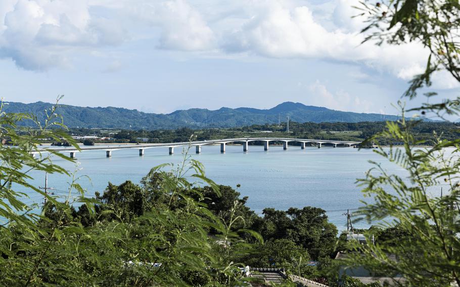 Kouri Bridge