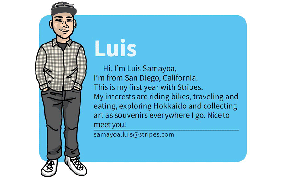 Luis