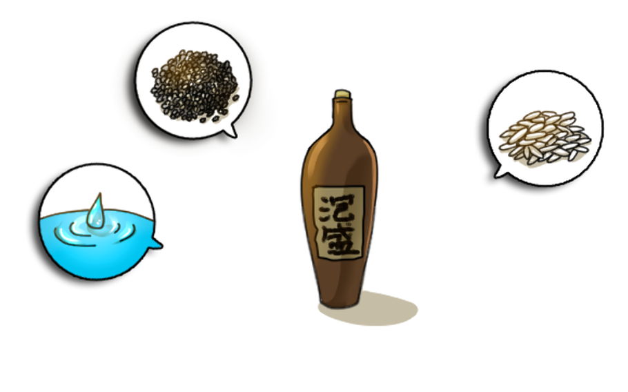 Guide to Awamori: Classic Okinawan Alcohol