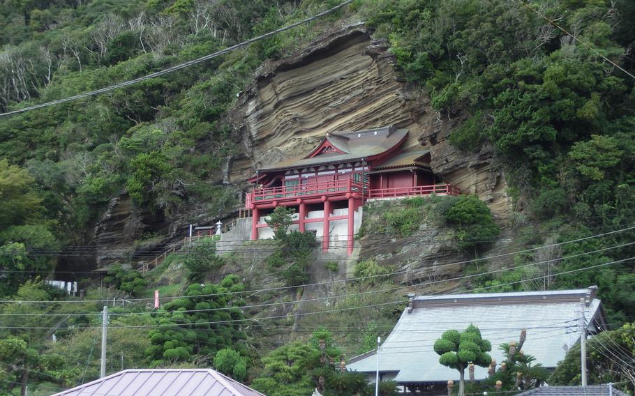Daifukuji Temple