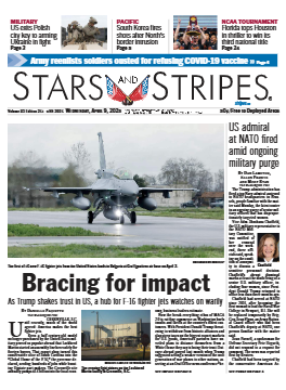 ePaper Stars and Stripes for download