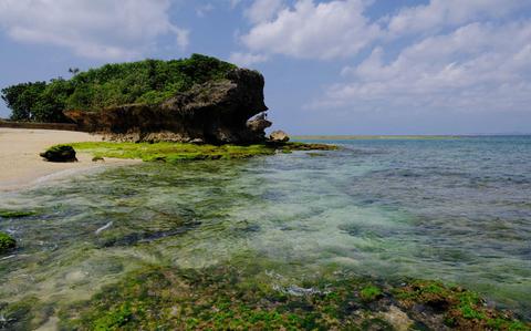 Photo Of VIDEO: Exploring Okinawa: Quick trip to 'Turtle Rock'