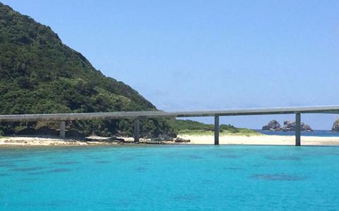 Photo Of VIDEO: Island-hopping great way to see Okinawa’s beauty