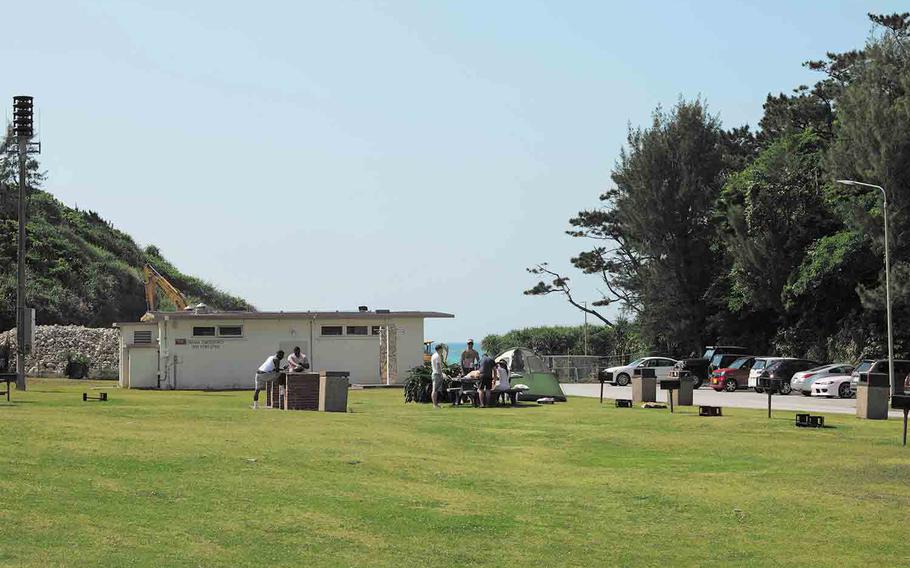 Hillside Campground