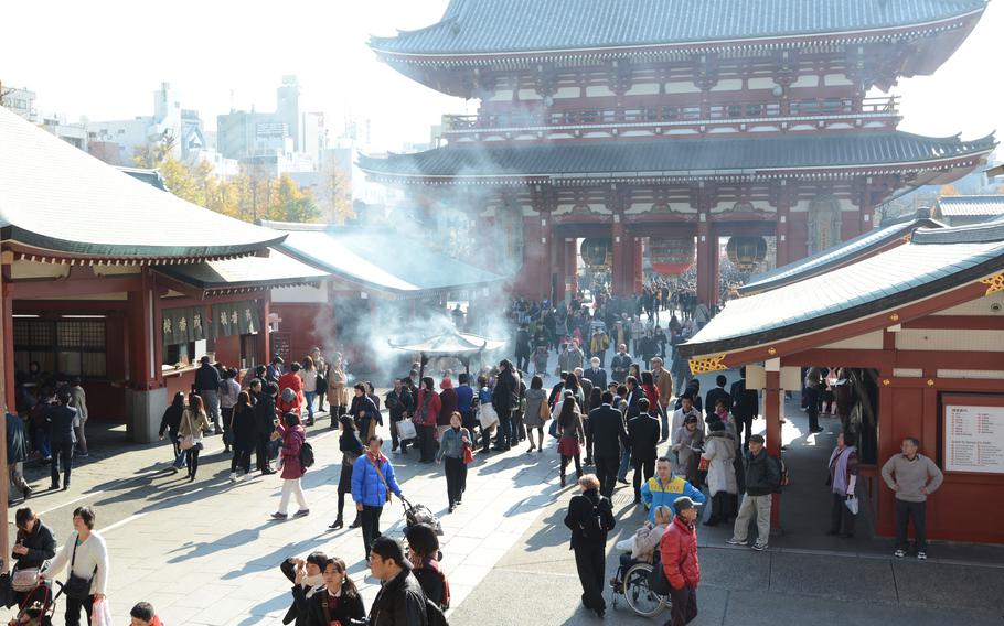 Sensoji