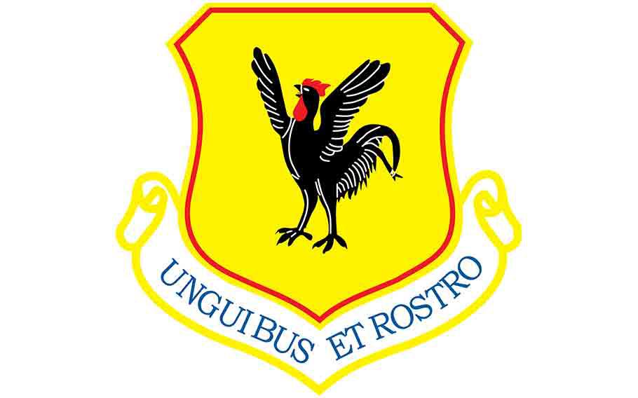 18th Wing Public Affairs