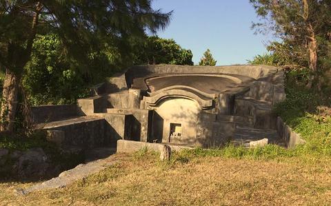 Photo Of tomb