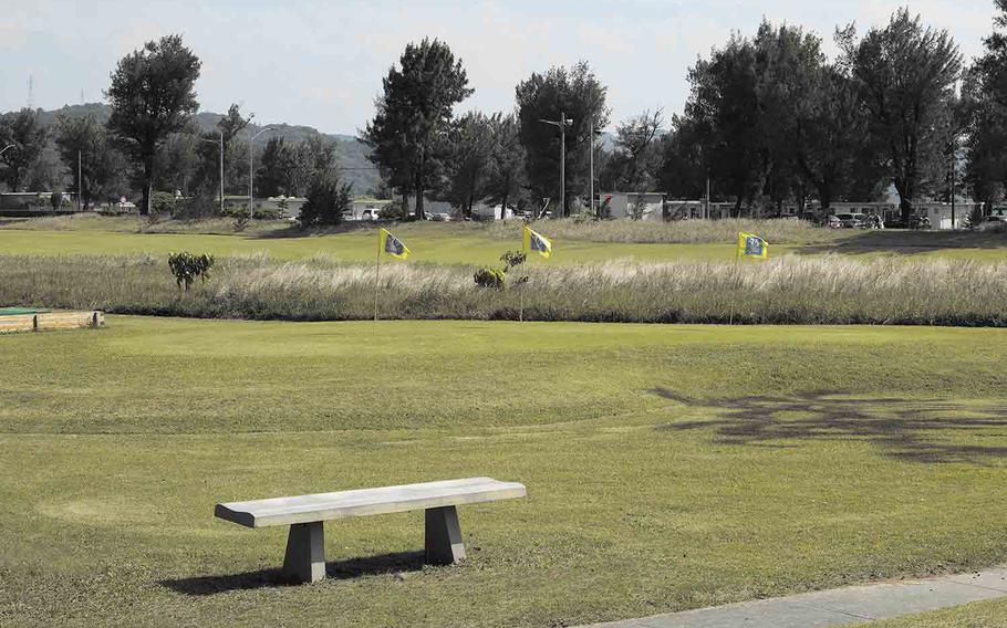 Habu Links Golf Course