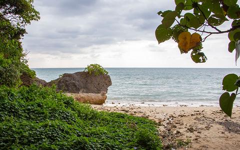 Photo Of My Paradise: Uncovering legends, myths in Okinawa