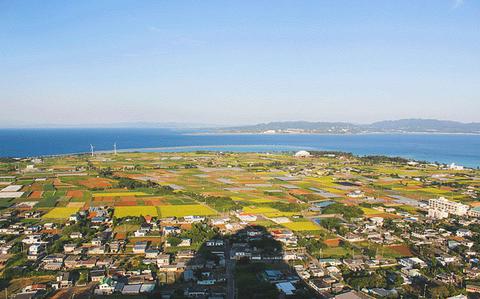 Photo Of Exploring Okinawa: Military family enjoys day trip on Iejima Island