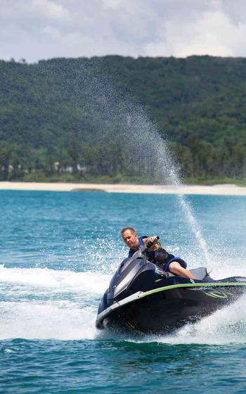 Jet Ski