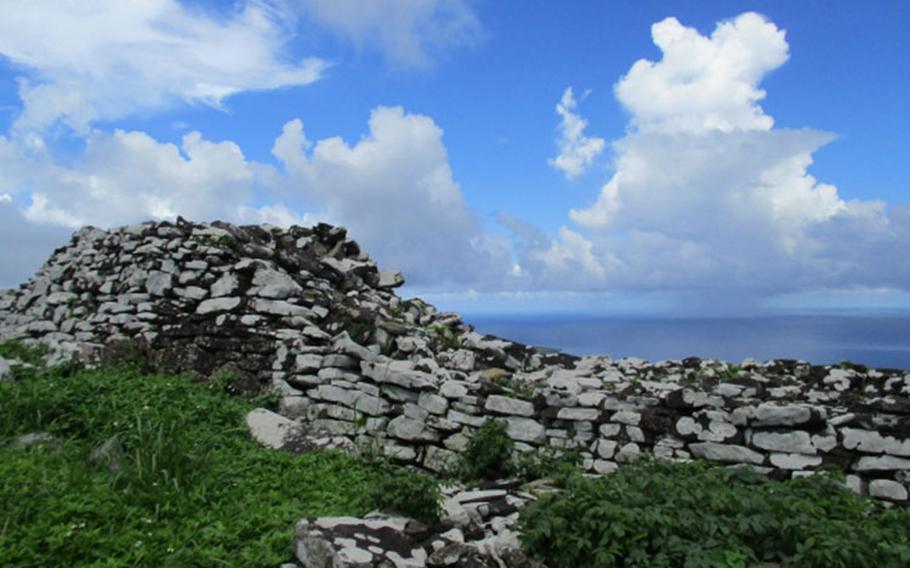 Kume Island