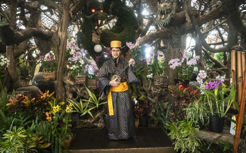 Photo Of VIDEO: Exploring Okinawa: Bios on the Hill offers hidden gems, fun activities 