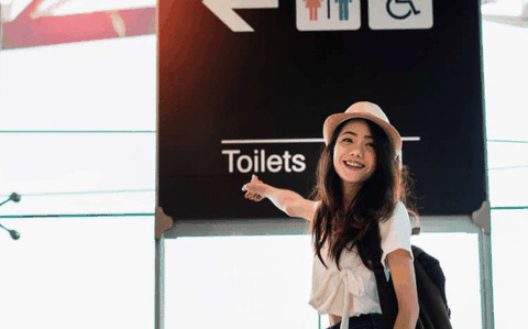 Photo Of Potty Talk: 16 things in Japanese restrooms that baffle foreigners