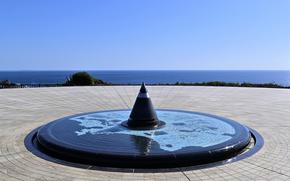 Peace Memorial Park