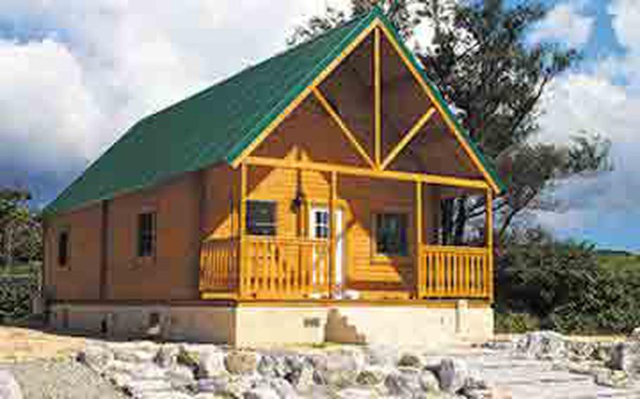 Turtle’s Nest Beach House exterior