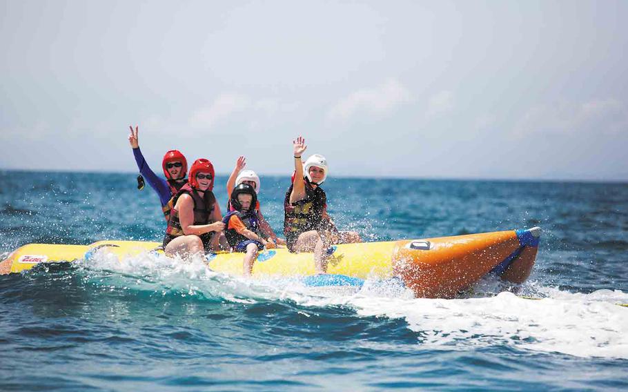 Banana Boat